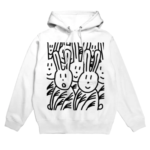 月が、綺麗ですね。（原画） Hoodie