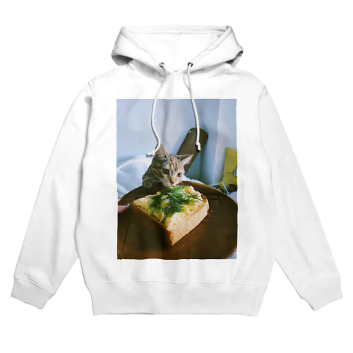 たまごサンド Hoodie