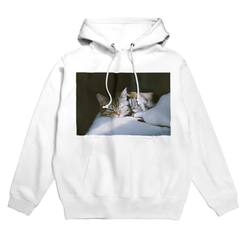 ねむり　ひかり Hoodie