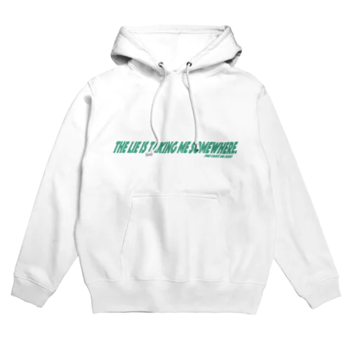 Fake.2020 Hoodie type-A パーカー