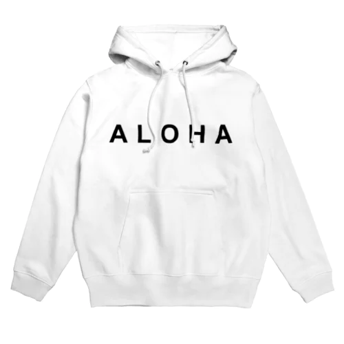 ALOHA Hoodie