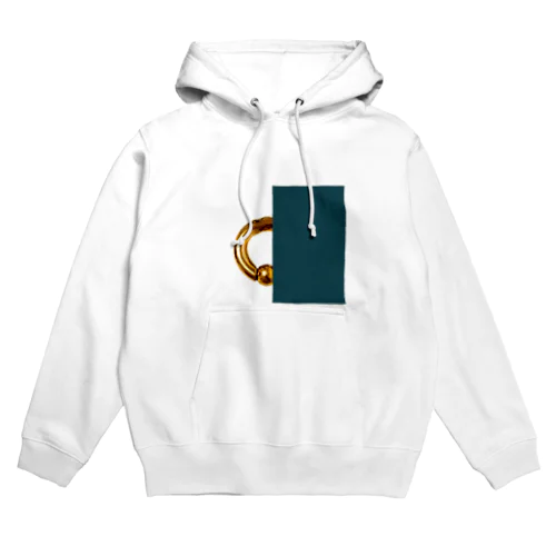 half01p Hoodie