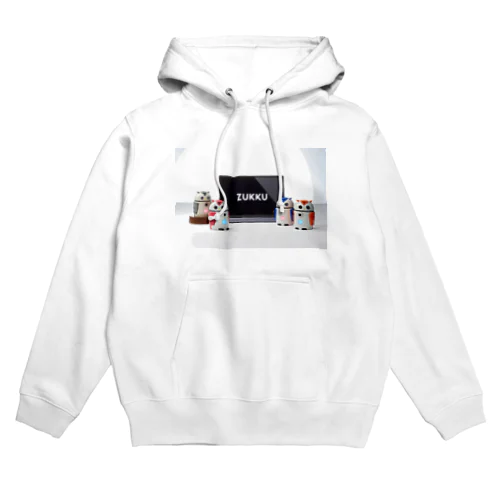 ZUKKU Hoodie