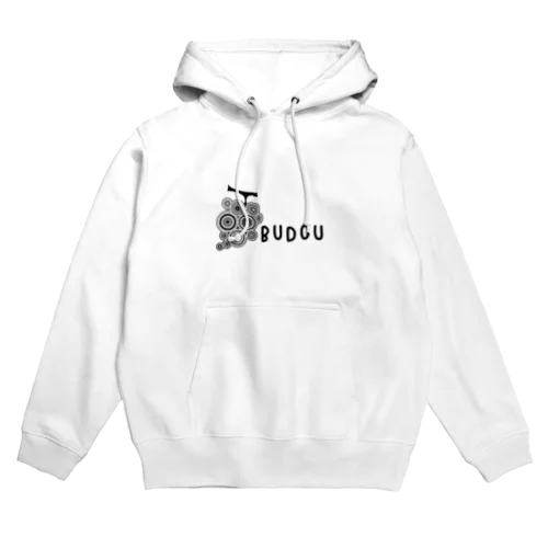 ブドウ2  Hoodie