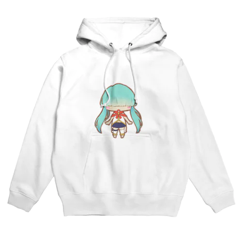 オリ子 Hoodie