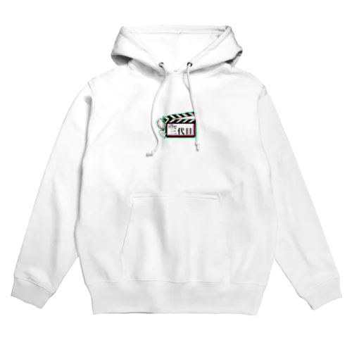 Bar三代目公式(おしゃ色) Hoodie