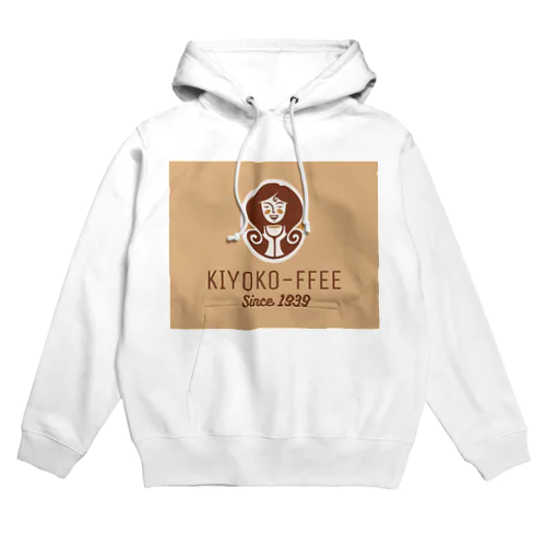 KIYOKO-FFEE Hoodie