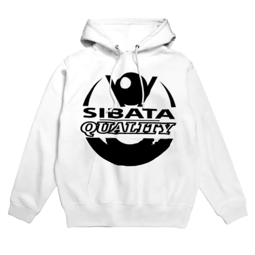 SIBATA QUALITY Hoodie