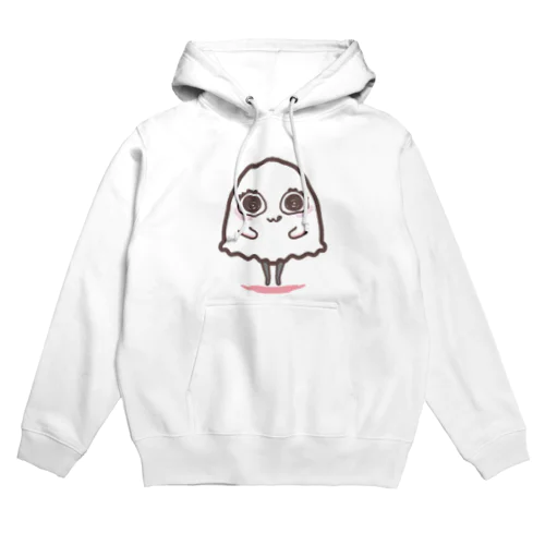 イタズラおばけちゃん Hoodie