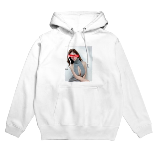 namicosplay パーカー Hoodie