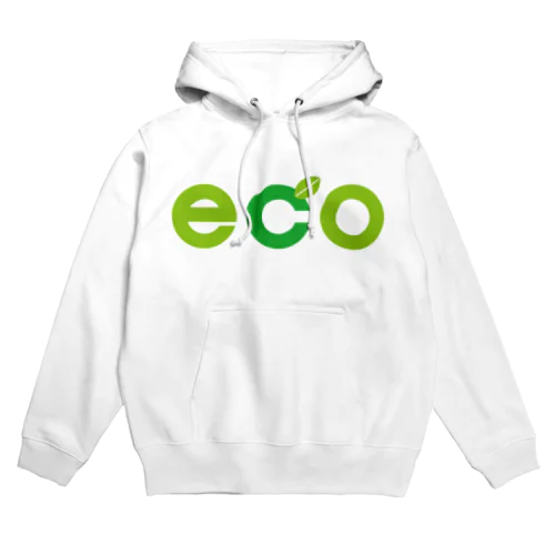 eco Hoodie