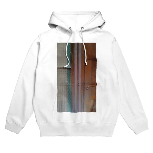 ボクノヘヤノサカイ Hoodie