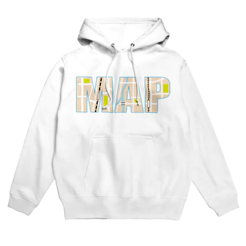 MAP Hoodie