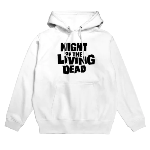Night of the Living Dead_その3 Hoodie