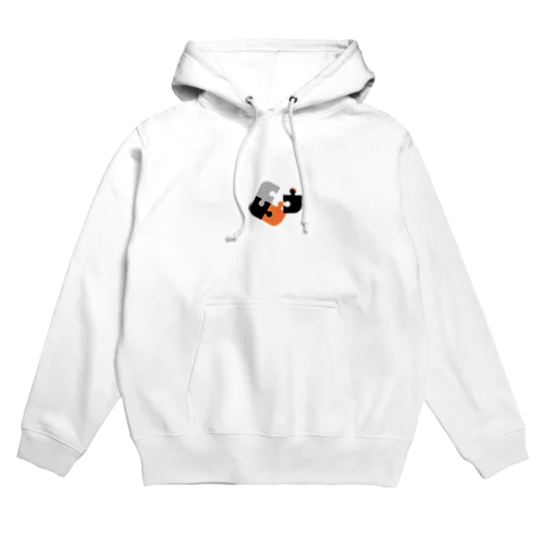 PUZZLE Hoodie