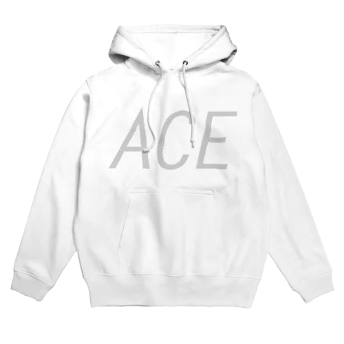 ACE パーカー