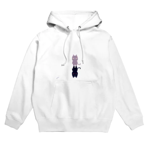 影 Hoodie