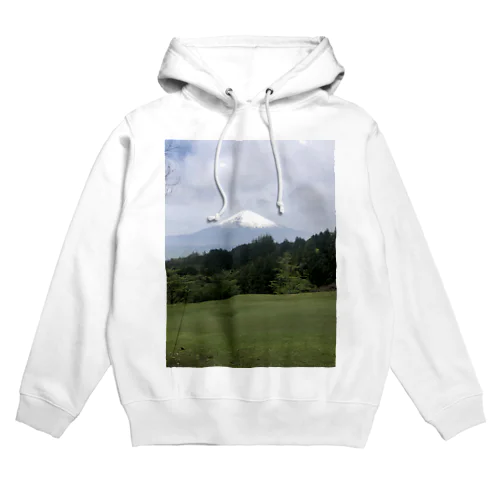 mt.fuji Hoodie