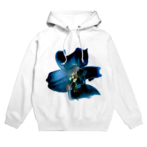 Lily (Denim Colour) Hoodie