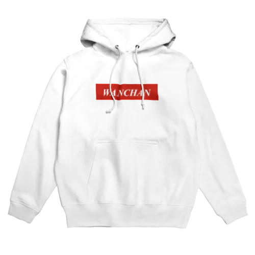 WANCHAN Hoodie