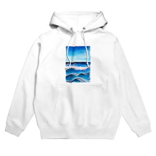 右海 Hoodie