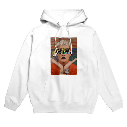 ar1 Hoodie