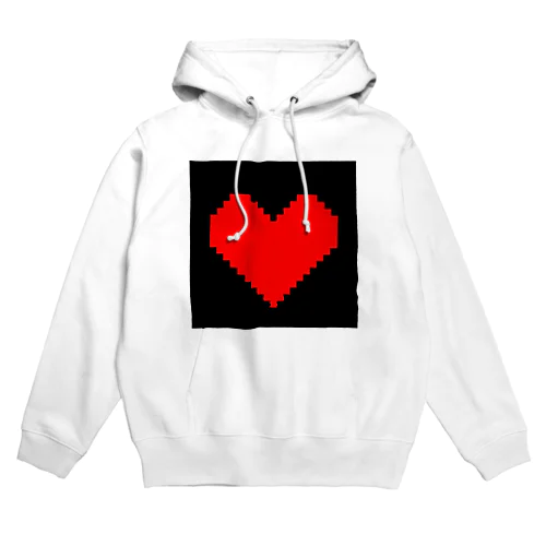 LOVEmotionグッズ Hoodie