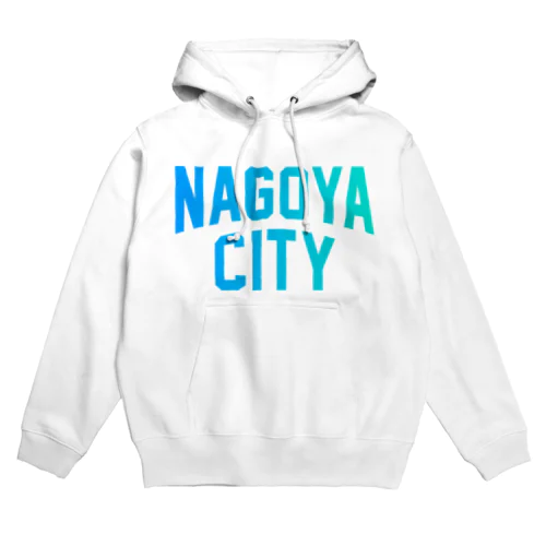 名古屋市 NAGOYA CITY パーカー