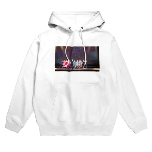 footloose9th Hoodie