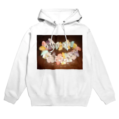 ハンドメイドブレスレッド Hoodie