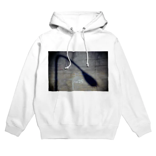 No25 Hoodie