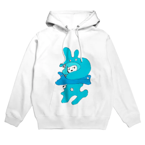 食べられる Hoodie