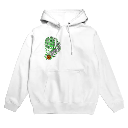 BAD TRIP 005 Hoodie