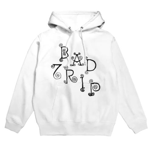 BAD TRIP 006 Hoodie