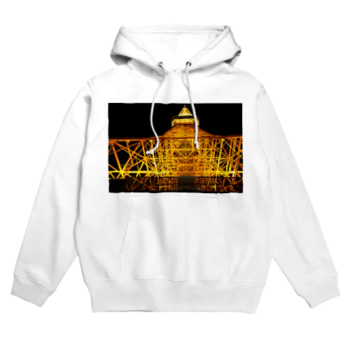 Tokyo Tower Hoodie