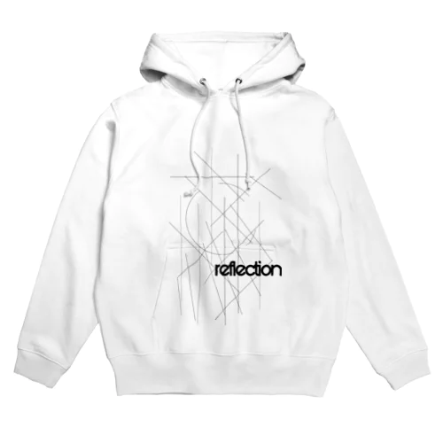 Reflection Hoodie