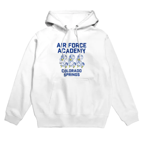 AFA COLORADO SPRINGS Hoodie