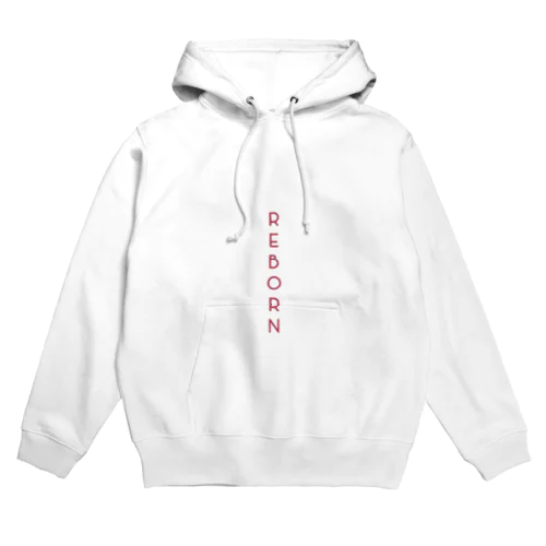 REBORN Hoodie