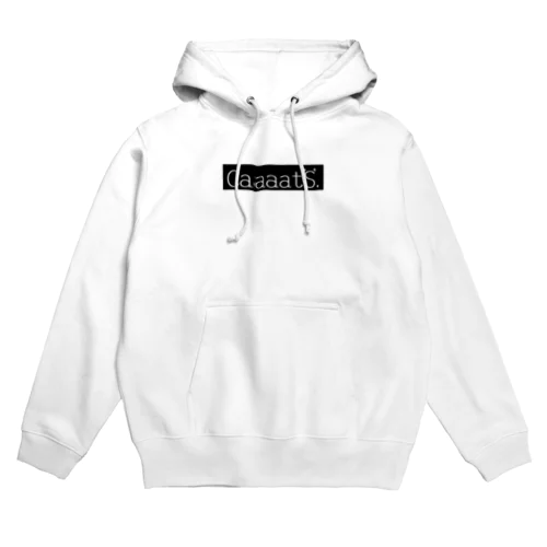 Caaaats. パーカー Hoodie