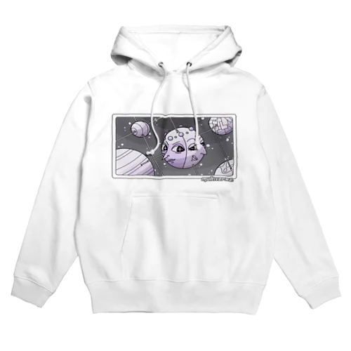 multiverse Hoodie