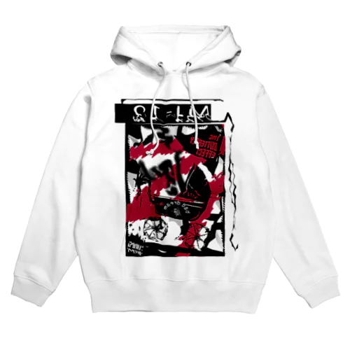 STYLECORE-su24 Hoodie