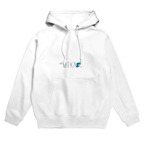 パーカー Hoodie