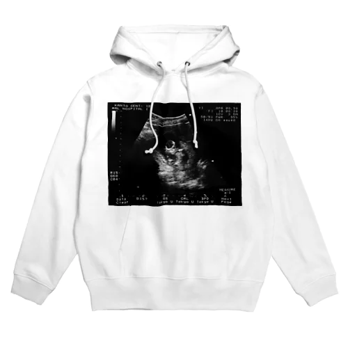 -6ヶ月のえださこ Hoodie