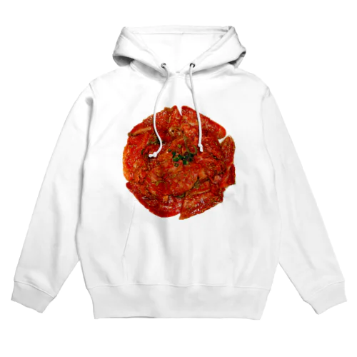 A5ランクの最高級肉 Hoodie