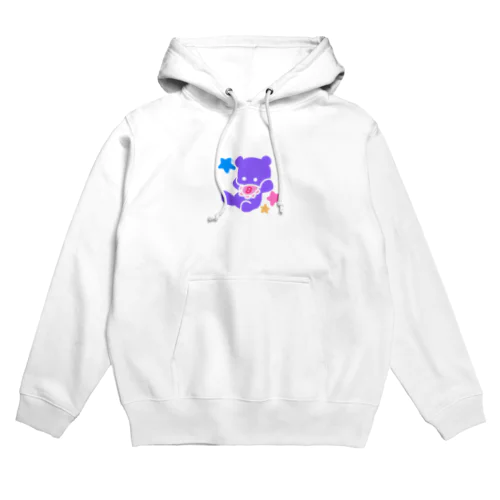 べびたろべあ Hoodie