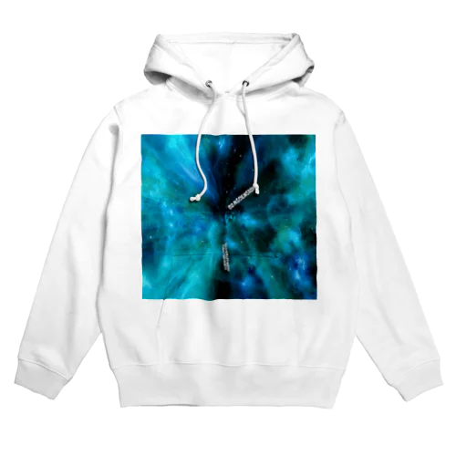 GO ASCENSION!! Hoodie