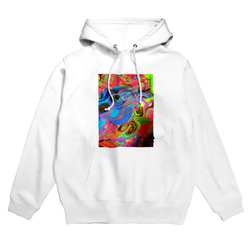 🌈 Hoodie