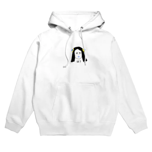 ユリちゃん(17) Hoodie