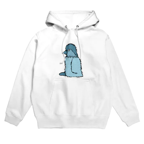 ペンギンさん Hoodie