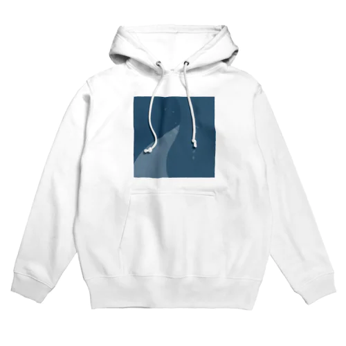 Osakana. Hoodie